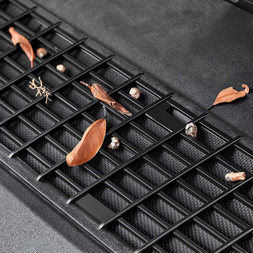 Air Intake Vent Cover Accessories for Model Y Juniper
