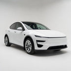Air Vents Premium TPU Protection Film for Model Y Juniper 2025+