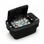 Car Refrigerator in Trunk for Model 3/Y