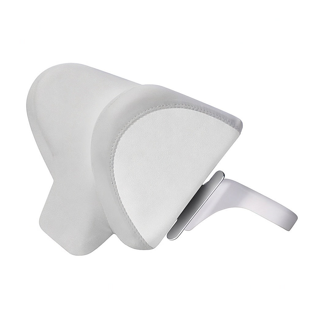 Ergonomic and Slow-Rebound Memory Foam Car Headrest for Model Y & Model 3