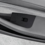 Premium Silicone Window Switch Protection Cover for Model YL 6-Seater