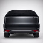 Real Carbon Fiber Rear Trunk Spoiler for Model Y Juniper