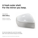 Replacement Mirror Cover for Tesla Model Y Juniper & Model YL