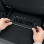 Seat Air Vent Outlet Protector Cover for Model S 2023+ (2pcs)