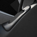 Seat Belt Slot Gap Full Coverage Dust Plugs for Model 3/Y (2pcs)