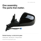 Side Mirror Assembly for Tesla Model Y Juniper & Model YL