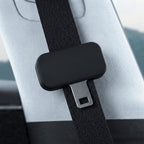 Silicone Seat Belt Buckle Cover Set for Model Y Juniper / Model 3 Highland