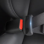 Silicone Seat Belt Buckle Cover for Tesla Model Y/3