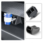 Soft Silicone Vent Clip Diffuser for Tesla Model 3 & Model Y (2017-2026)