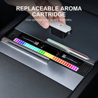 Smart Aroma RGB Center Console Hub for Model 3 Highland / Y Juniper /YL
