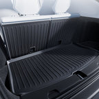 All Weather TPE Trunk Mats for Model YL 6-Seater