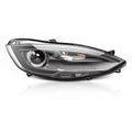 Bi-Xenon HID Headlight Replacement for Model S (12-15) Left