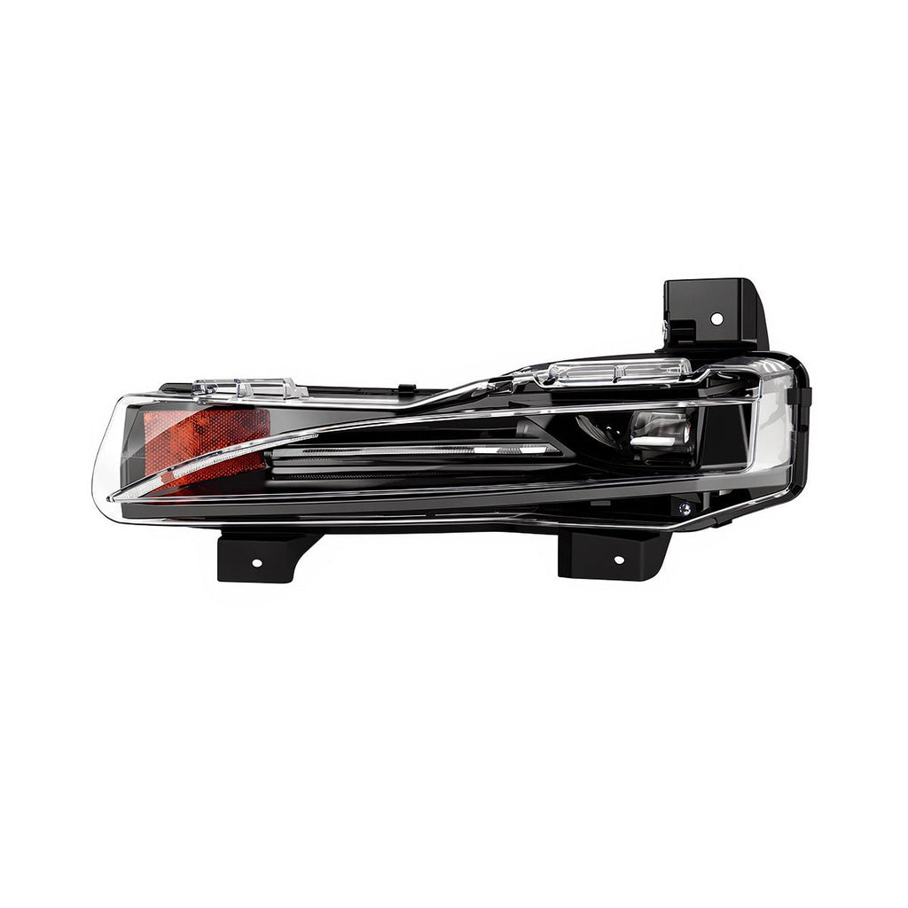 LED Fog Light Replacement for Model S (22-26) Left Side