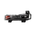 LED Fog Light Replacement for Model S (22-26) Left Side