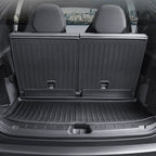 TPE Rear Seat Back Protector for Model YL 6-Seater