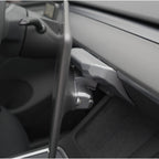 4 Way Adjustable Swivel Screen Mounting Kit For Model Y Juniper / Model 3 Highland - Upgrade Version