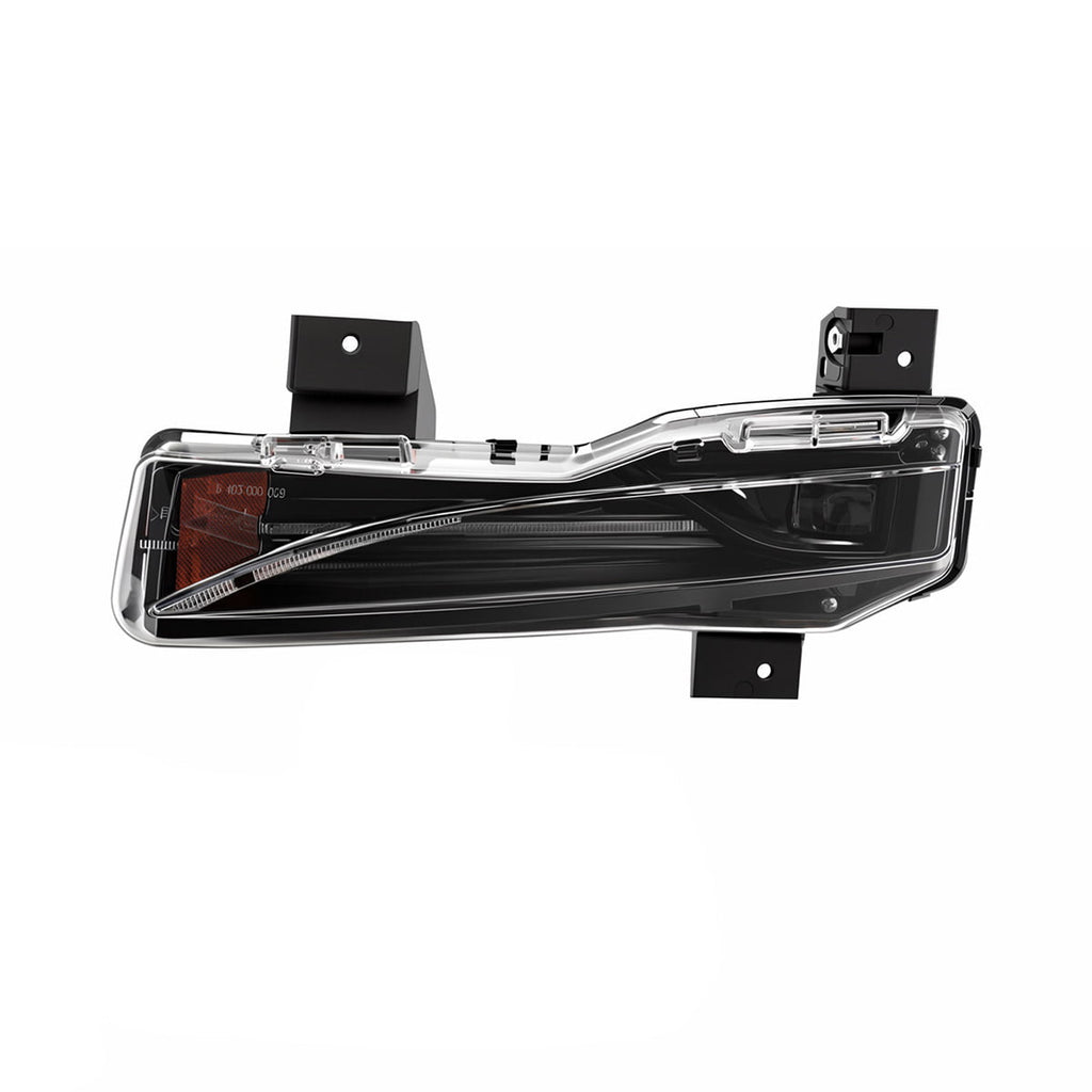 LED Fog Light Replacement for Model X (22-26) Left Side