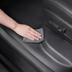 TPE Door Sill Protector Set - Anti-Kick Interior Guard For Model YL