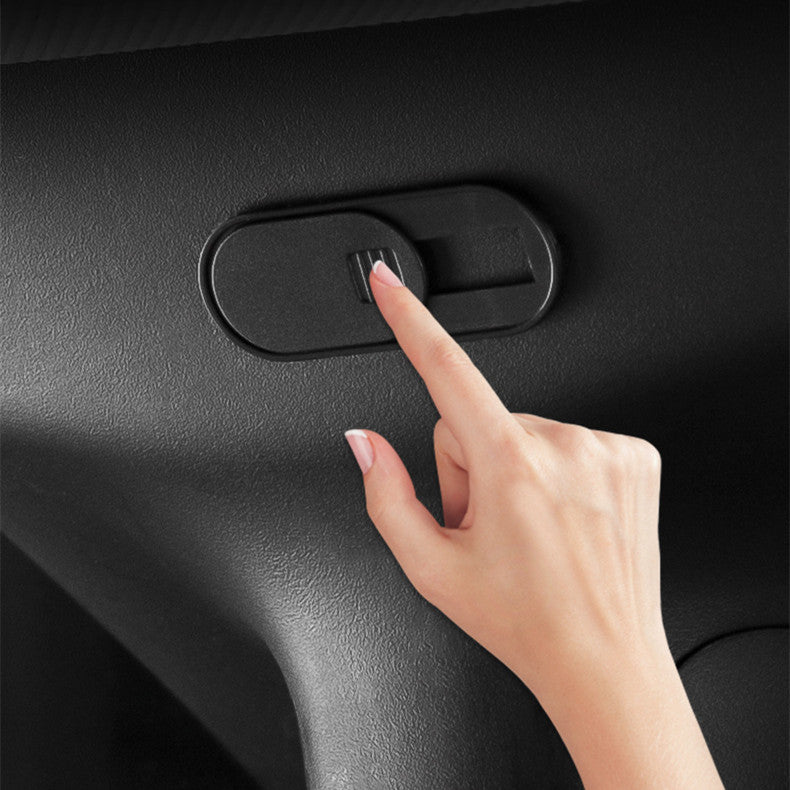 Camera Cover for Tesla Model 3 / Model Y (6 PCS)