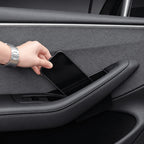 Door Handle Storage Box Set for Model 3 / Y (4PCS)