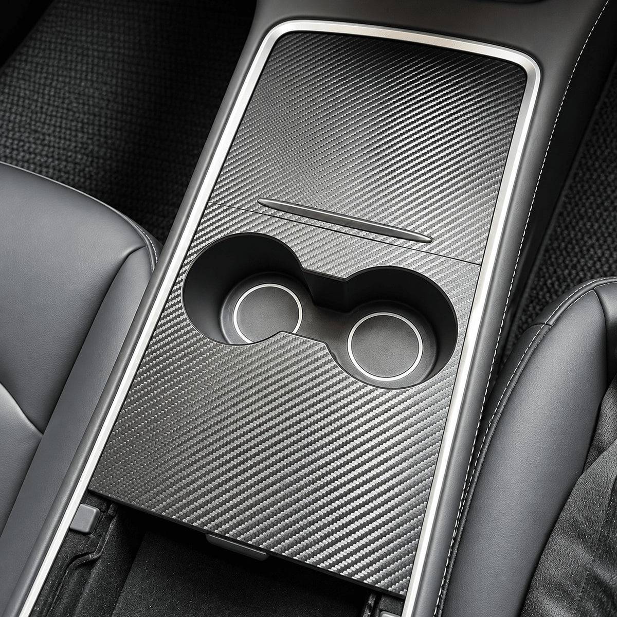 Tesla Model 3 / Y Center Console Wrap * Varity