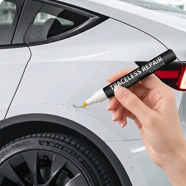 Touch Up Paint Pen Kit for Model YL 6-Seater 2026+