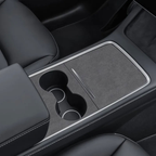 Center Console Cover for Tesla Model 3 (2021-Present) / Model Y (2020-Present)