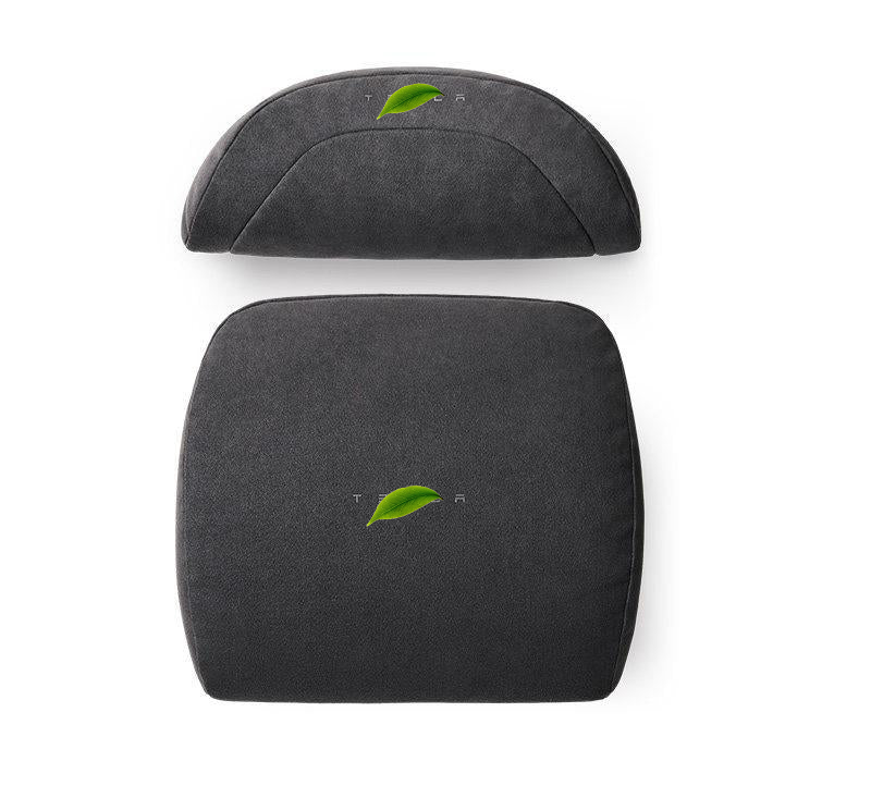DuPont Bio-cotton for Model 3/Y/X/S Headrests