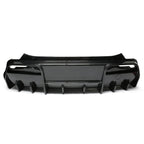 Carbon Fiber Rear Diffuser for Model Y Juniper - High Performance Exterior Upgrade (Glossy/Matte)