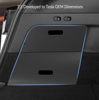 Magnetic Trunk Side Storage Box for Model 3 Highland 2024+