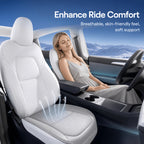 Seat Ventilation Cushion for Model 3 & Model Y