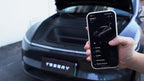 Electric Frunk System for Model Y Juniper | Hands-Free Automatic Opener