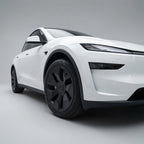 19'' Machina 2.0 Wheels Cover for Model YL 2026+ | Titan Edge Style