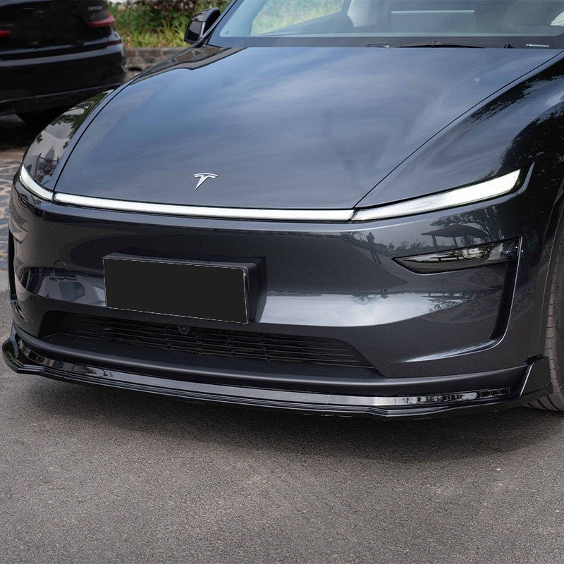 ABS Front Lip Spoiler for Model Y Juniper / Model YL