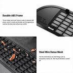 Air Intake Vent Cover Accessories for Model Y Juniper