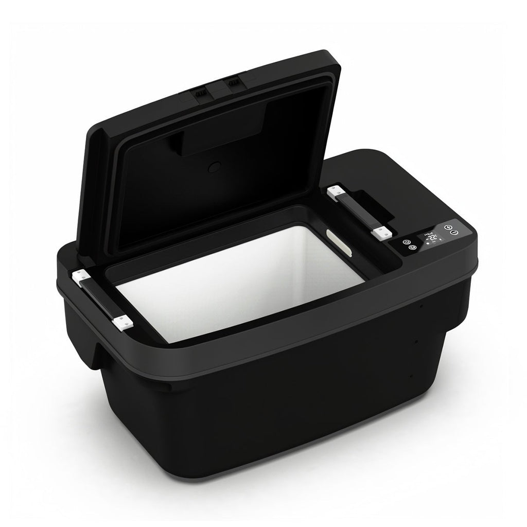 Car Refrigerator in Trunk for Model 3/Y