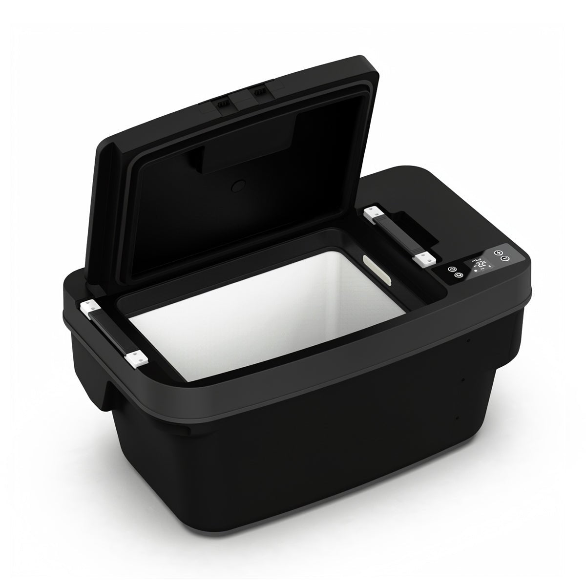 Car Refrigerator in Trunk for Model 3/Y