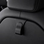 Front Seat Back Storage Hooks for Tesla Model S / X 2023+ (2pcs)