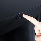 Glove box hook for Model Y Juniper & Model 3 Highland
