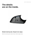 Lower Mirror Cover for Tesla Model Y / YL