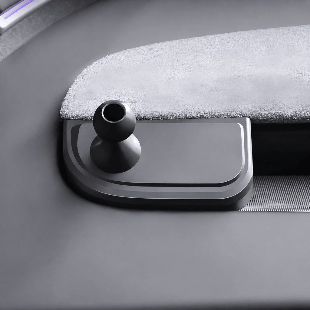 Magnetic Dashboard Phone Mount for Model 3 Highland / Model Y Juniper / Model YL