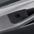 Premium Silicone Window Switch Protection Cover for Model YL 6-Seater