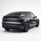 Real Carbon Fiber Rear Trunk Spoiler for Model Y Juniper