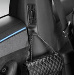 Rear Air Vent Hook for Model YL 6-Seater (2PCS) | Bag Hanger & Tool-Free Install