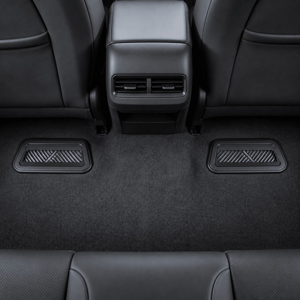 Seat Air Vent Outlet Protector Cover for Model S 2023+ (2pcs)