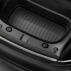 All-Weather TPE Front Trunk Mat for Tesla Model YL 6-Seater