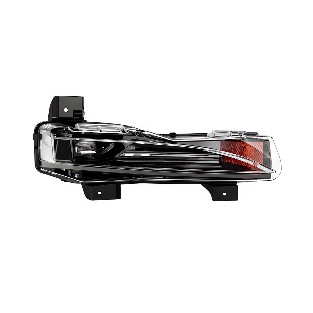 LED Fog Light Replacement for Model S (22-26) Right Side