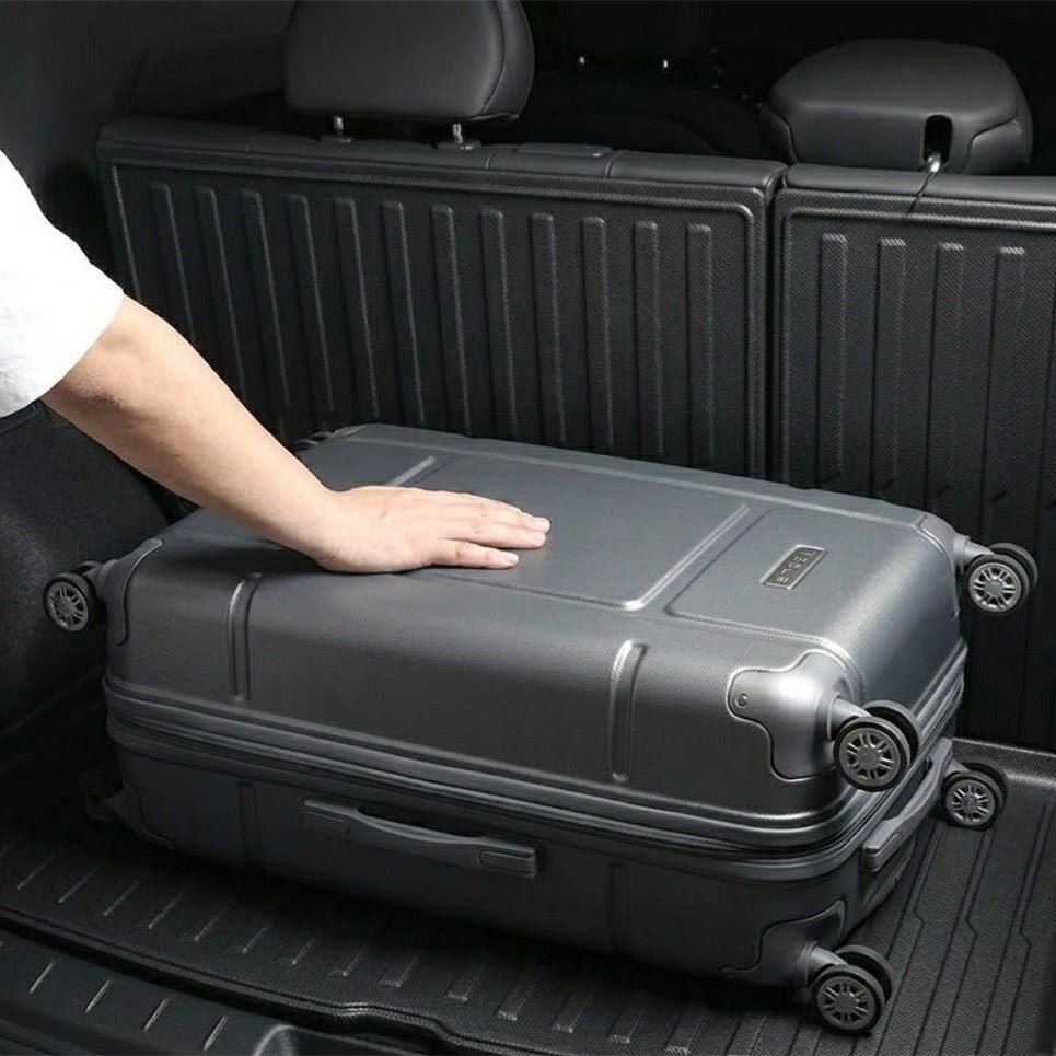 TPE Rear Seat Back Protector for Model YL 6-Seater