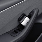 Door Handle Storage Box Set for Model 3 / Y (4PCS)