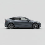 Side Skirts Splitter ABS Rocker Panel for Tesla Model Y Juniper